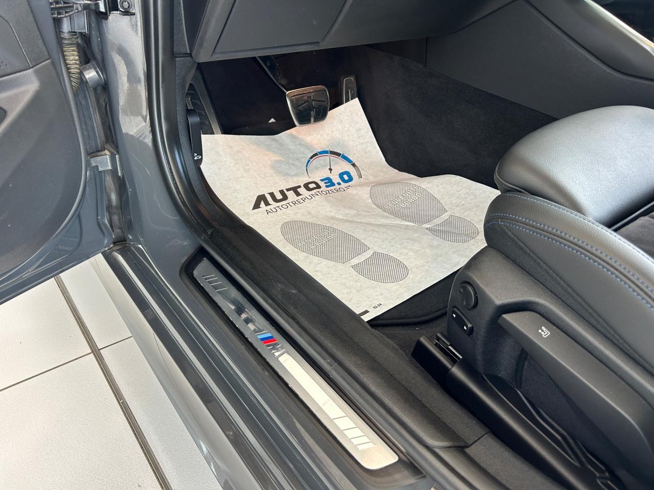 Bmw 320i Touring Msport Auto