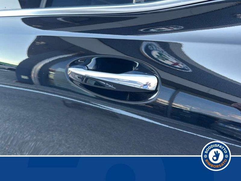 Mercedes-Benz GLB Classe 200d 4Matic AMG Line Advanced Plus