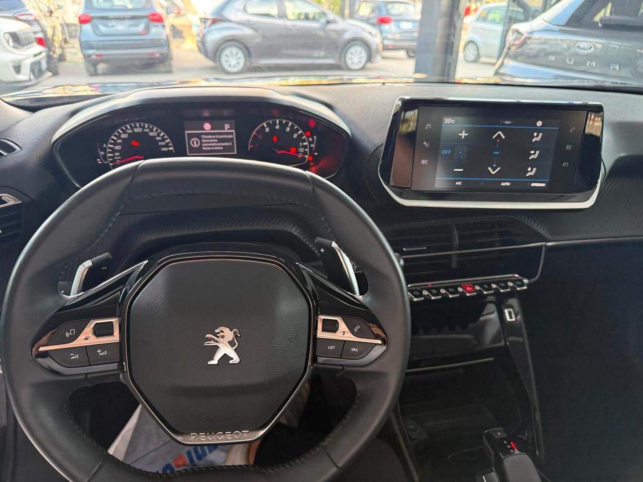 Peugeot 2008 130 S&S EAT8 Allure
