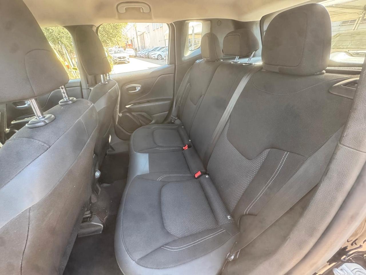 Jeep Renegade 1.6 Mjt 130 CV Limited - PARI AL NUOVO