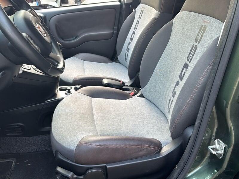 FIAT Panda Cross 1.3 Mjt 95cv S&S E6 Cross 4x4