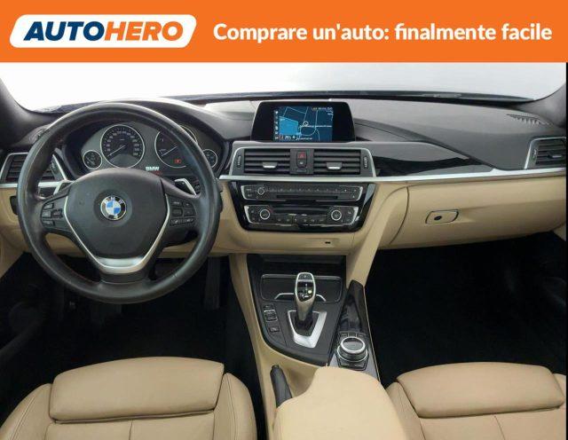 BMW 430 d Coupé Msport