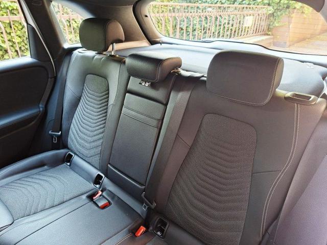 MERCEDES-BENZ B 180 d Automatic Sport