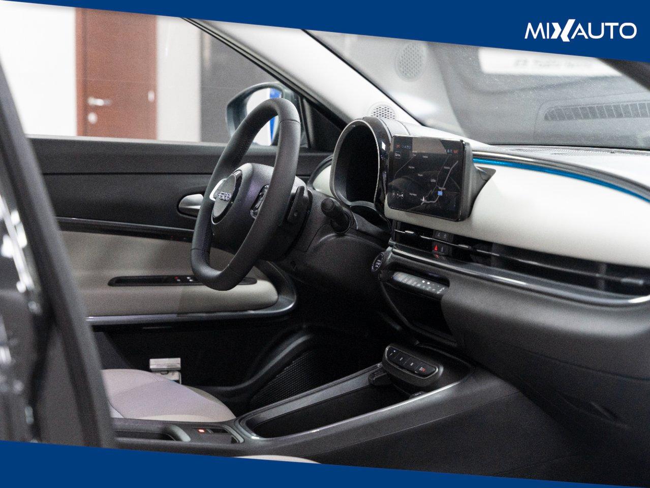 Fiat 600 1.2 Hybrid La Prima 110CV Auto