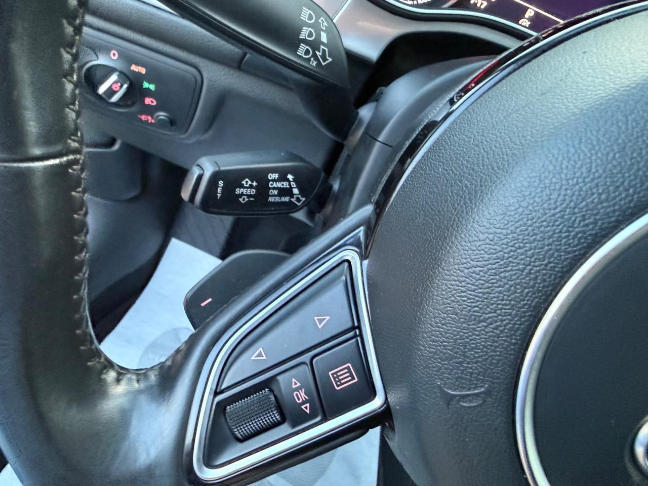 Audi A6 Avant 2.0 TDI 190CV ultra S tronic Business Plus