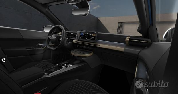 LANCIA Ypsilon Hybrid e-DCT LX