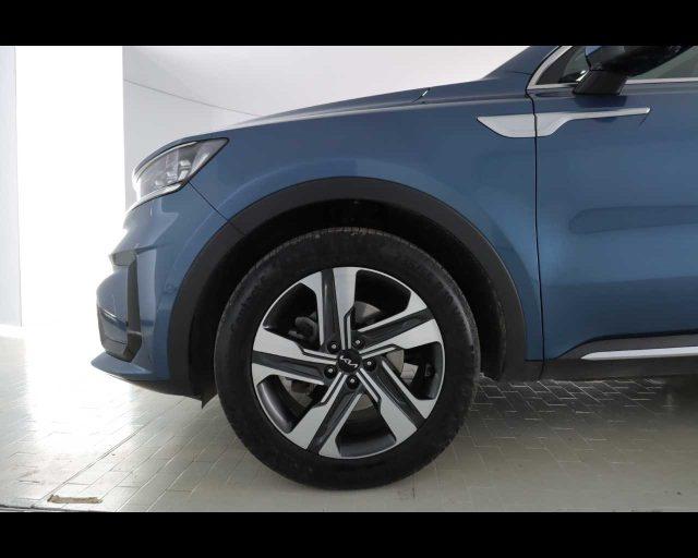 KIA Sorento 1.6 T-GDi HEV AT6 4WD Evolution