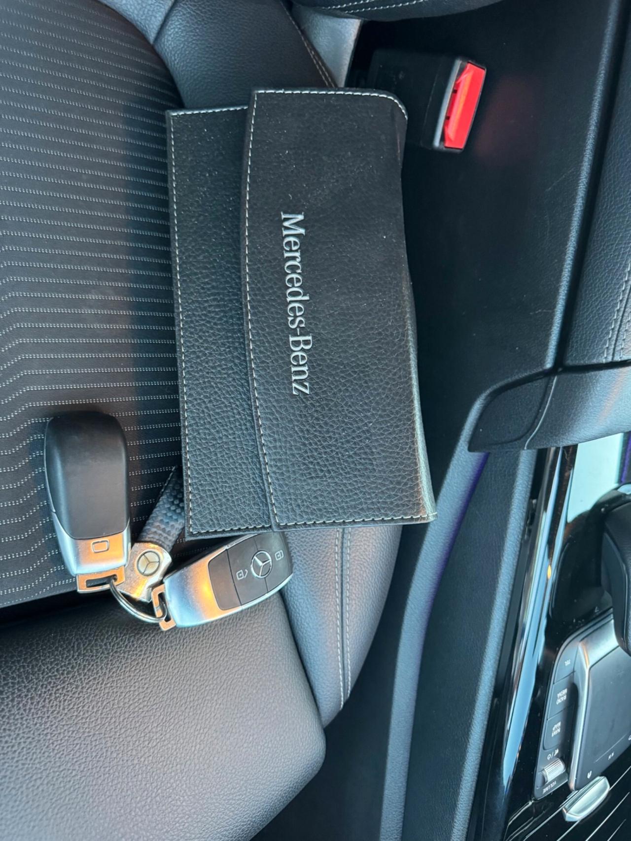 Mercedes-benz A 180 d Automatic Executive Motore Mercedes