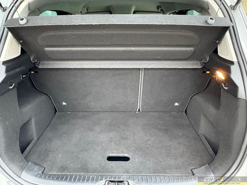 Ford B-Max B-Max 1.5 TDCi 75 CV Titanium