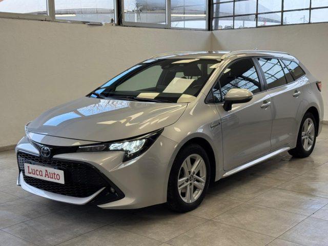 TOYOTA Corolla Touring 1.8 Hybrid *UNICO PROP.*