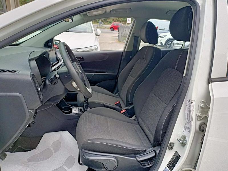 KIA Picanto 5 Porte 1.0 MPi X Line 2WD 5 Porte 1.0 MPi X Line GPL