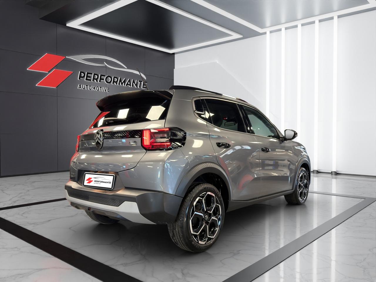 Citroen C3 1.2 puretech turbo You 100cv s&s