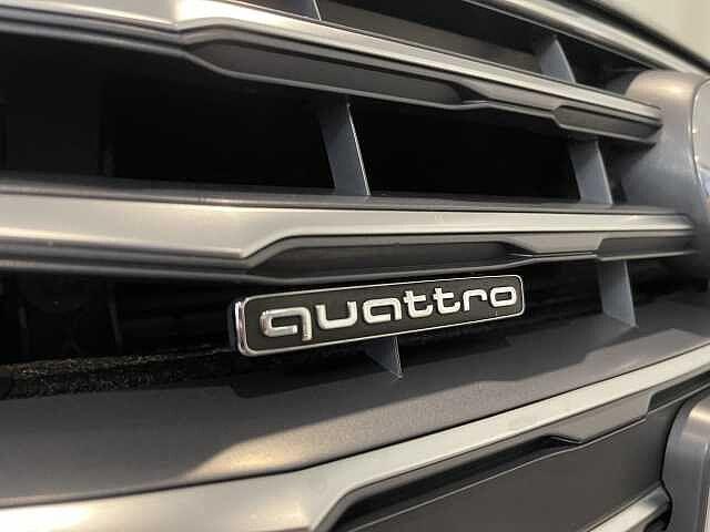 Audi A5 SPB 2.0 TDI 190 CV quattro S tronic Sport