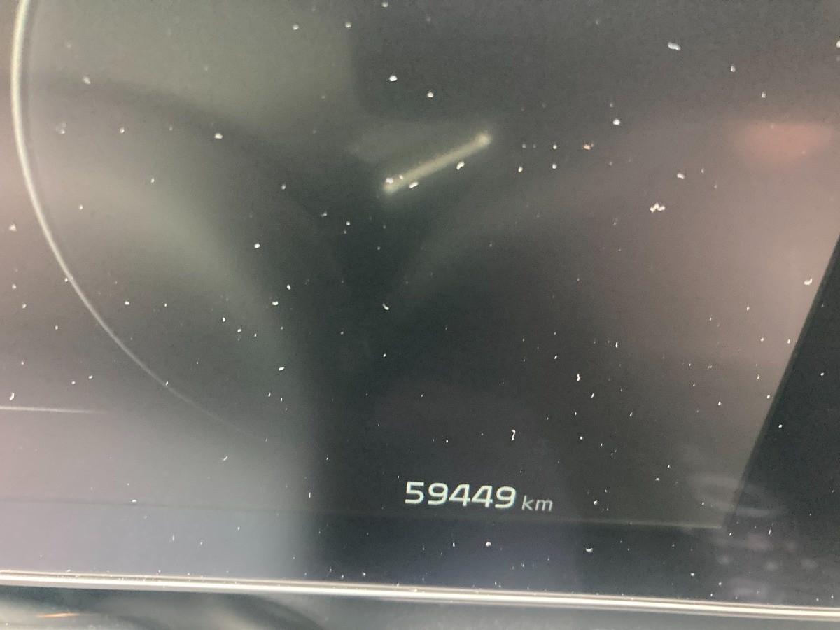 KIA Sportage 1.6 crdi mhev GT-line AWD dct