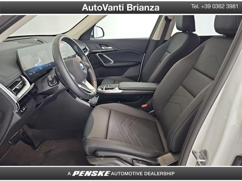 BMW iX1 iX1 eDrive 20 Special Edition