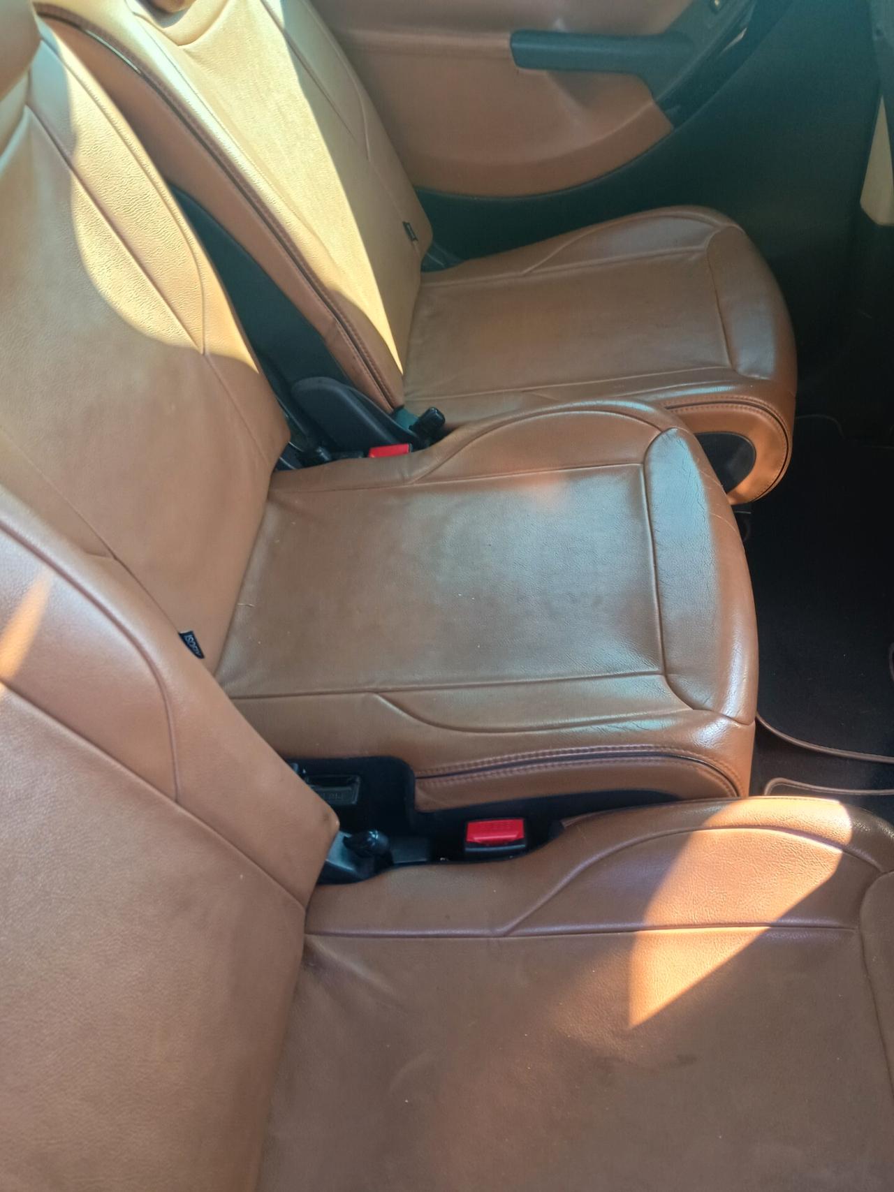 Citroen C4 Grand Picasso 2.0 HDi 138 FAP CMP6 Exclusive