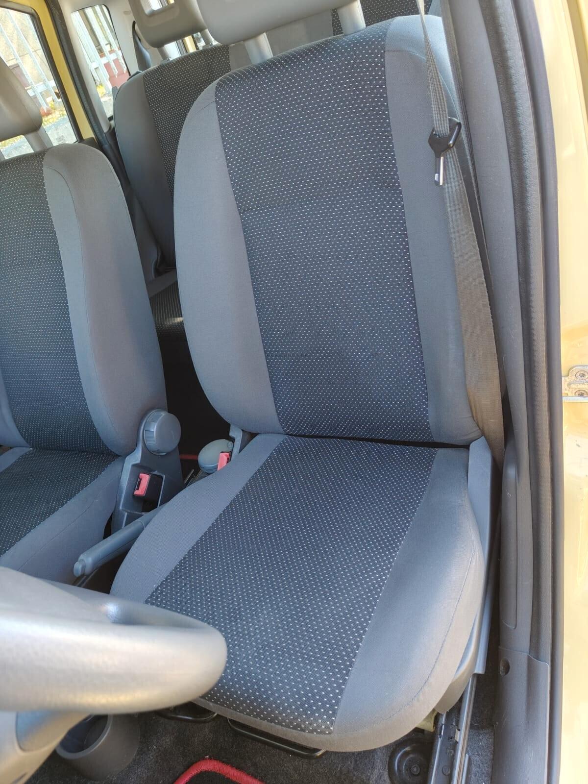 Fiat Panda 1.1 Actual