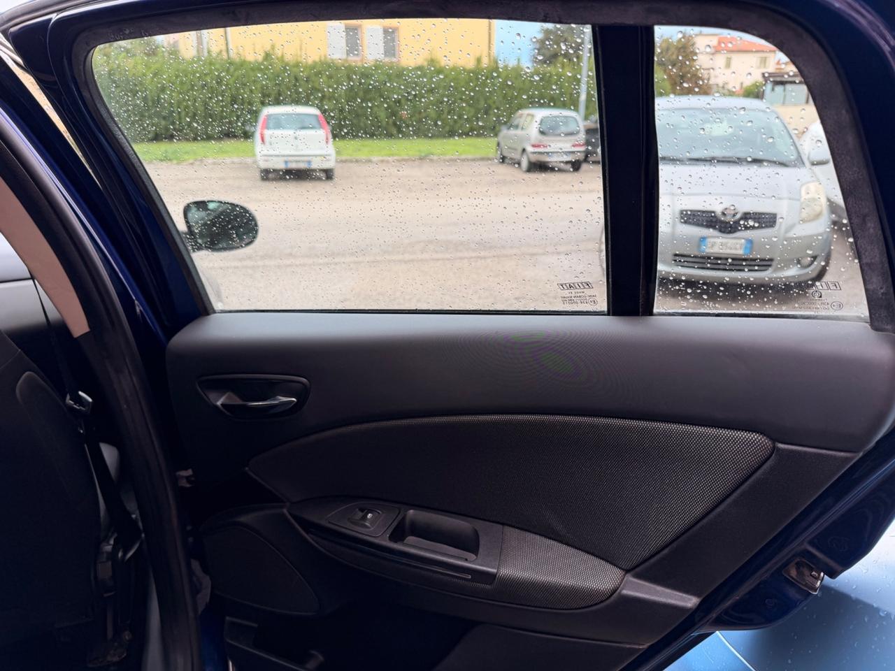 Fiat Bravo 1.6 MJT 105 CV DPF Dynamic