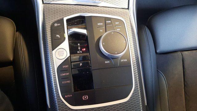 BMW 320 d 48V Touring Msport Pro Aut.