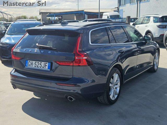 VOLVO V60 V60 2.0 b4 Momentum Business Pro auto - GH525JF