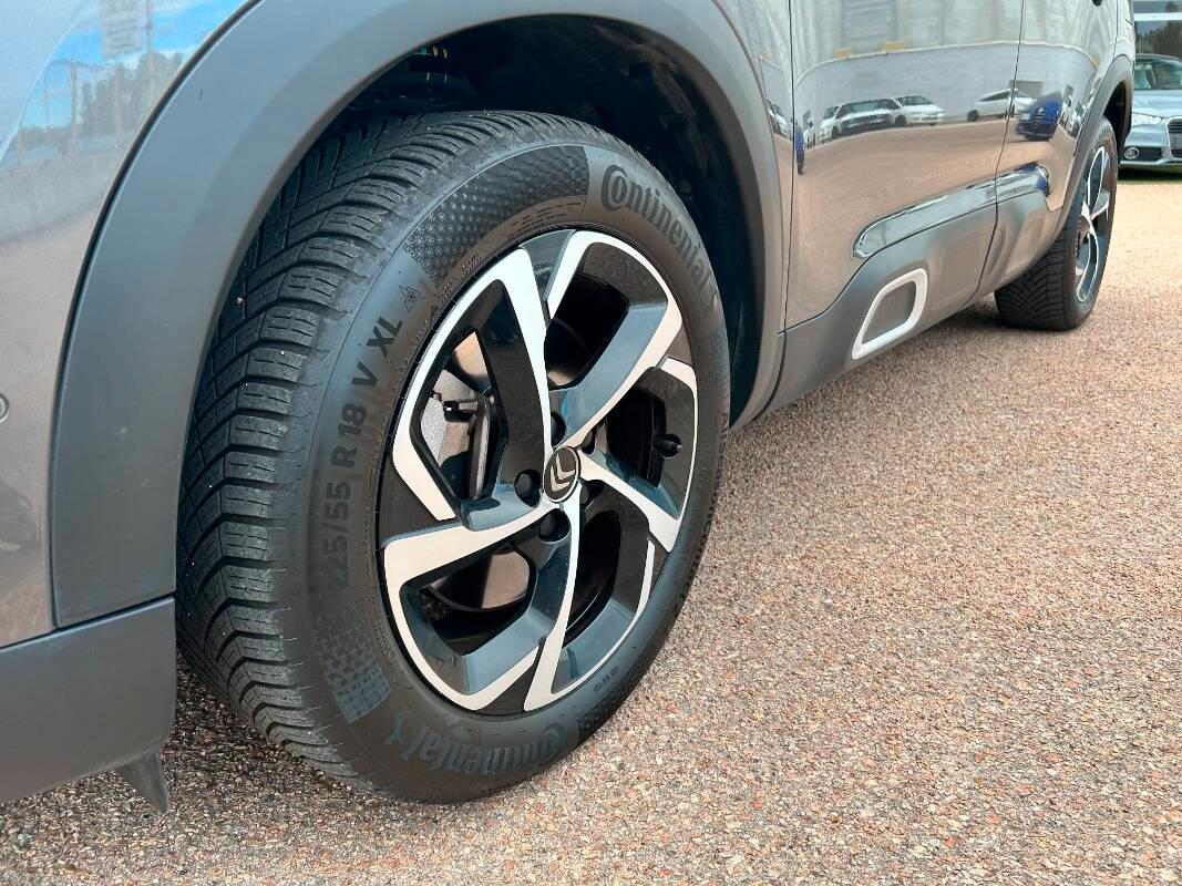Citroen C5 Aircross 1.6 hybrid phev Feel 225 e-eat8