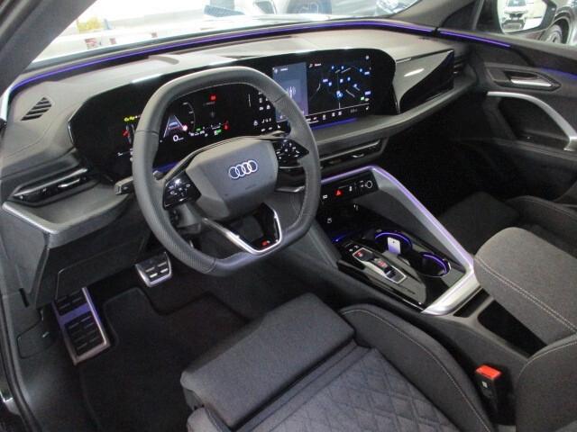 Audi Q5 SPB TDi 150 kW mHEV+ S tronic Quattro S-Line