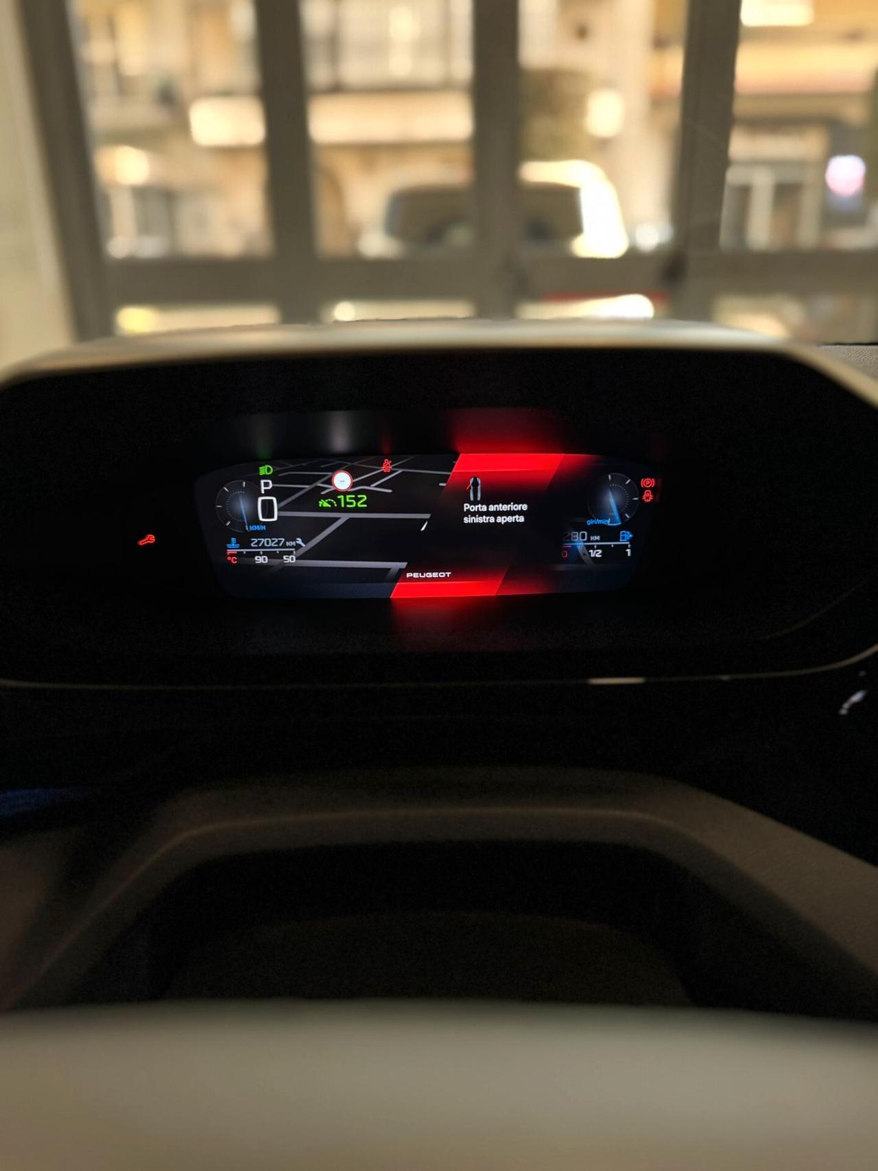 Peugeot 308 BlueHDi 130 S&S EAT8 Allure Pack