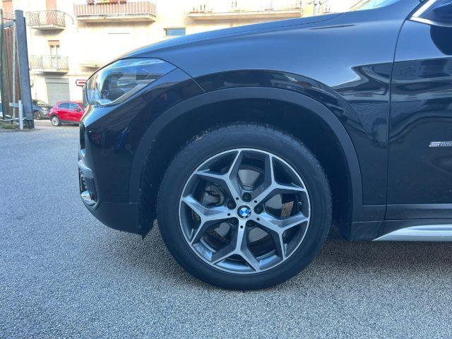 BMW X1 sDrive18d xLine