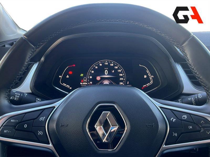 Renault Captur Captur TCe 90 CV Techno