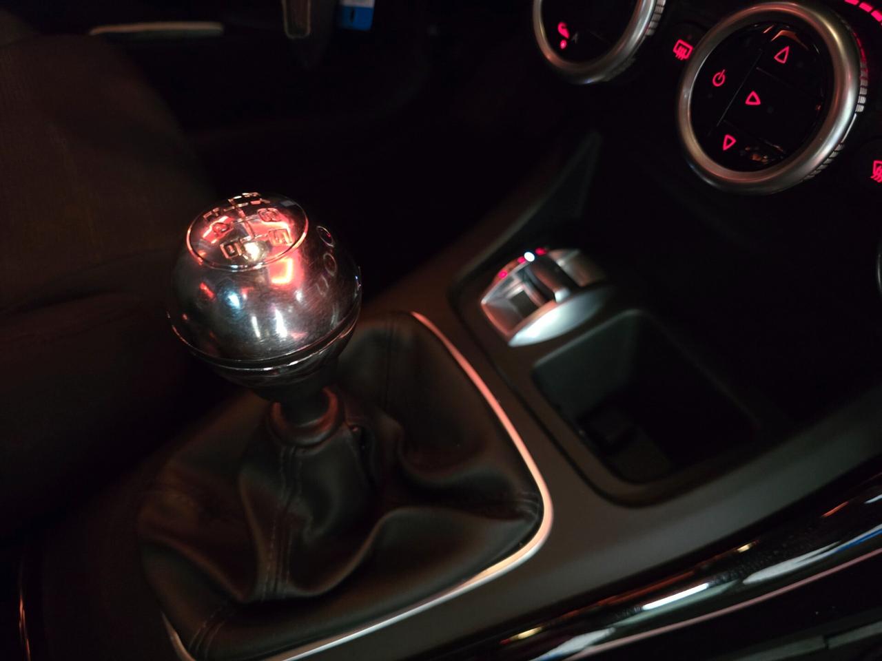 Alfa Romeo Giulietta 2.0 2013