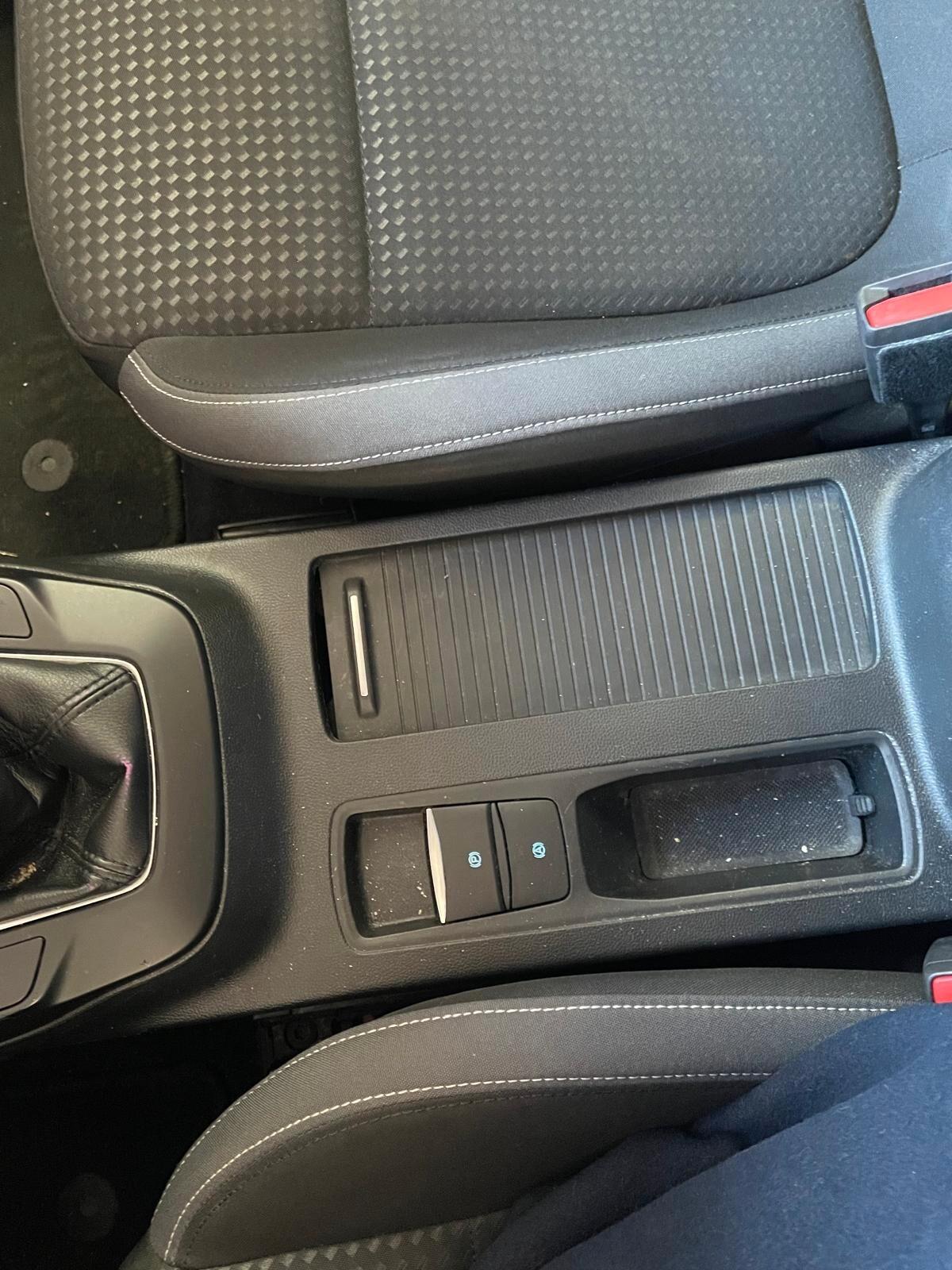 Ford Focus 1.5 EcoBlue 120 CV 5p. Business