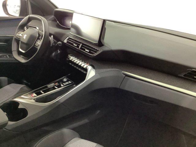 PEUGEOT 3008 BlueHDi 130 S&S EAT8 Allure Pack