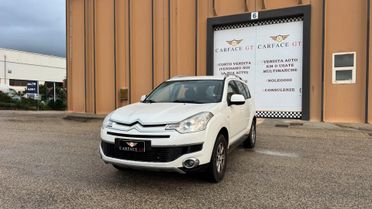 Citroen C-Crosser 2.2 HDi 160CV - 2011
