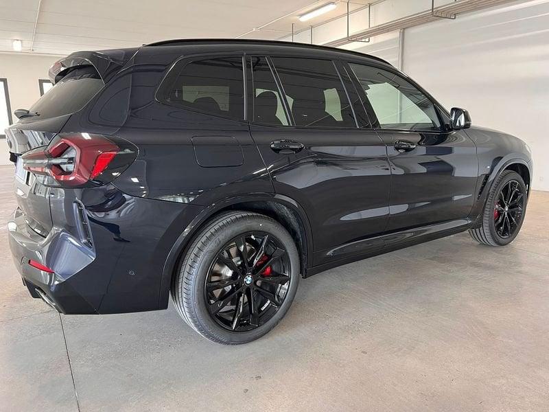 BMW X3 Serie X XDRIVE30I