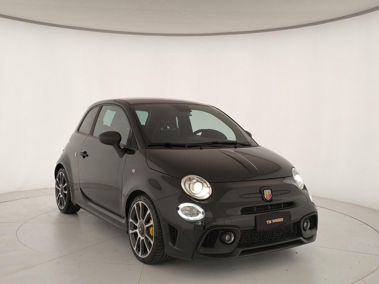 ABARTH 695 1.4 t-jet 180cv auto - IVA ESPOSTA