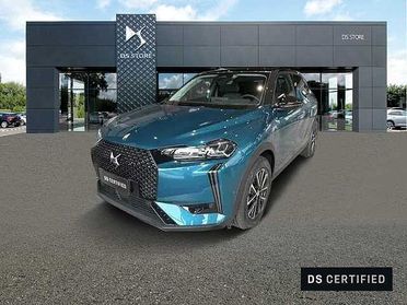 DS DS 3 1.2 Hybrid 145cv DCS6 EDITION FRANCE KM ZERO