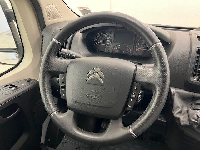 CITROEN Jumper III Heavy 35 2019 - heavy 35 L4H2 2.2 bluehdi 16