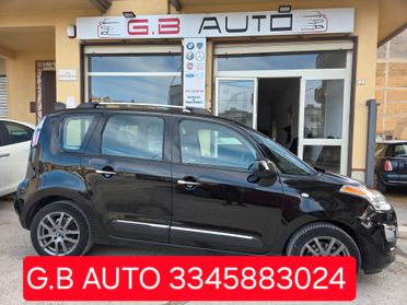 CITROEN C3 PICASSO 1.6 HDI 99 CV EURO6 KMCERTIF