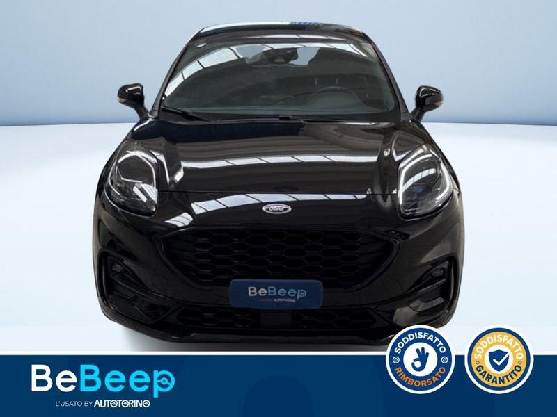 Ford Puma 1.0 ECOBOOST H ST-LINE S&S 125CV AUTO