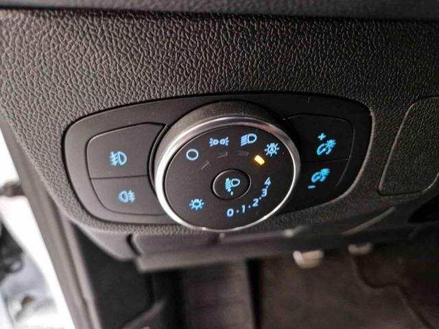 FORD Focus 1.0 EcoBoost 125 CV 5p. ST-Line