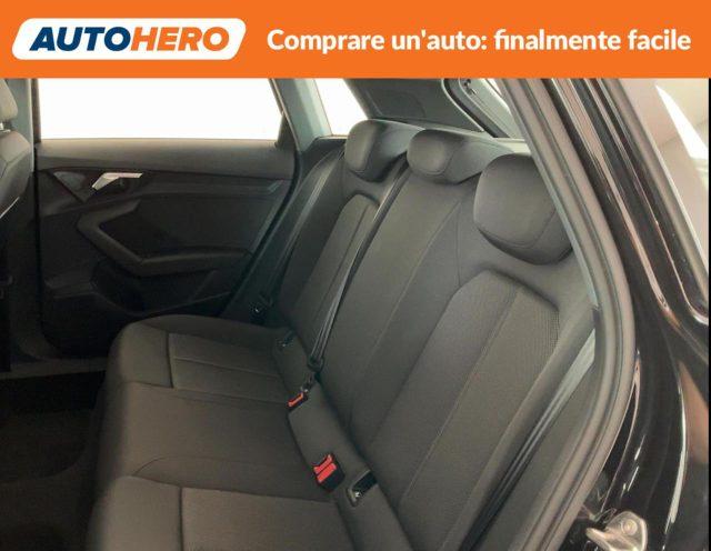 AUDI A3 SPB 30 TFSI Business Advanced