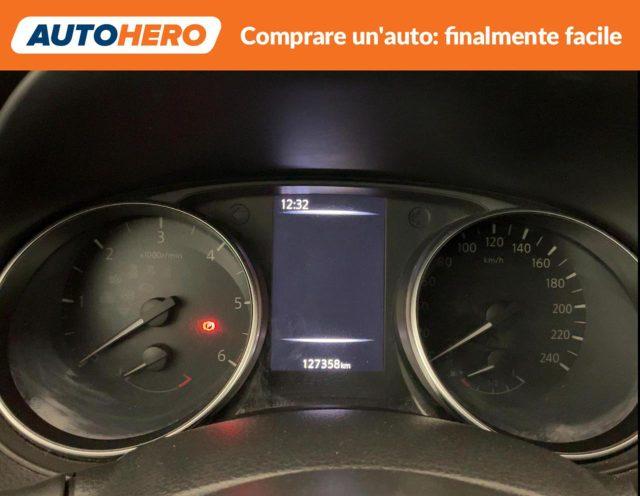 NISSAN Qashqai 1.6 dCi 2WD Business