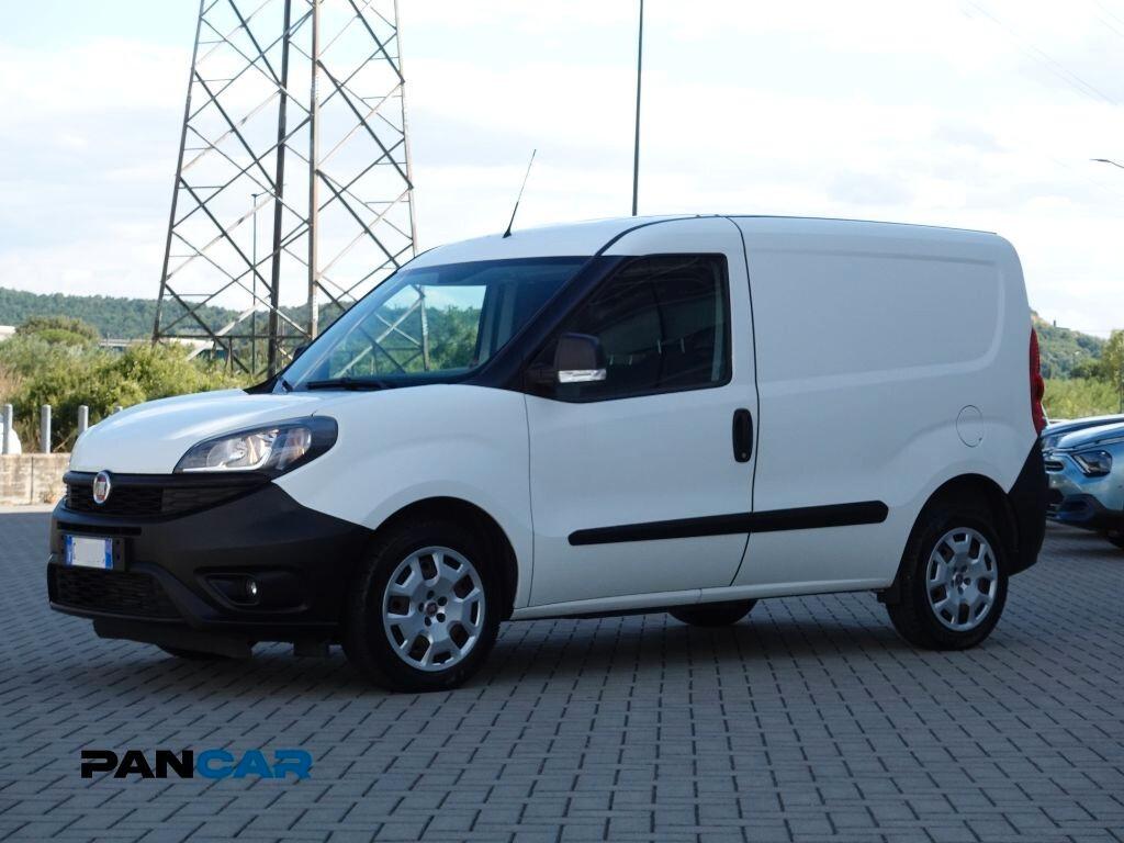 Fiat Doblo Doblò Cargo 1.6 MJT 16v 120cv 3p.