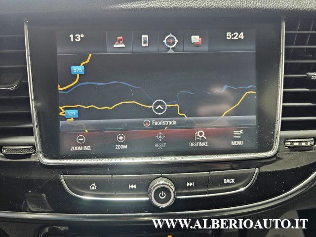 OPEL Mokka X 1.6 CDTI Ecotec 136CV 4x4 Start&Stop Innovation