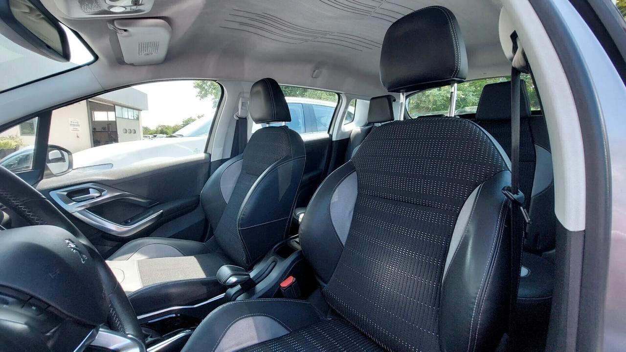 Peugeot 2008 1.6 Diesel Neopatentati