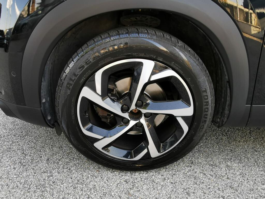 Citroen C5 Aircross 2.0 BlueHDi Shine EAT