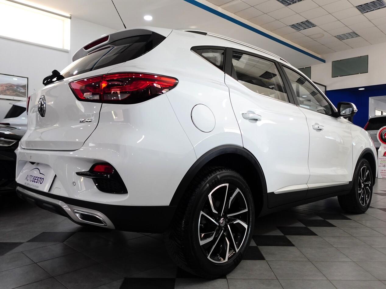 Mg ZS 1.0 T-GDI 110 CV LUXURY