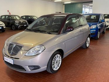 Lancia Ypsilon Ypsilon 1.3 MJT 75 CV Diva