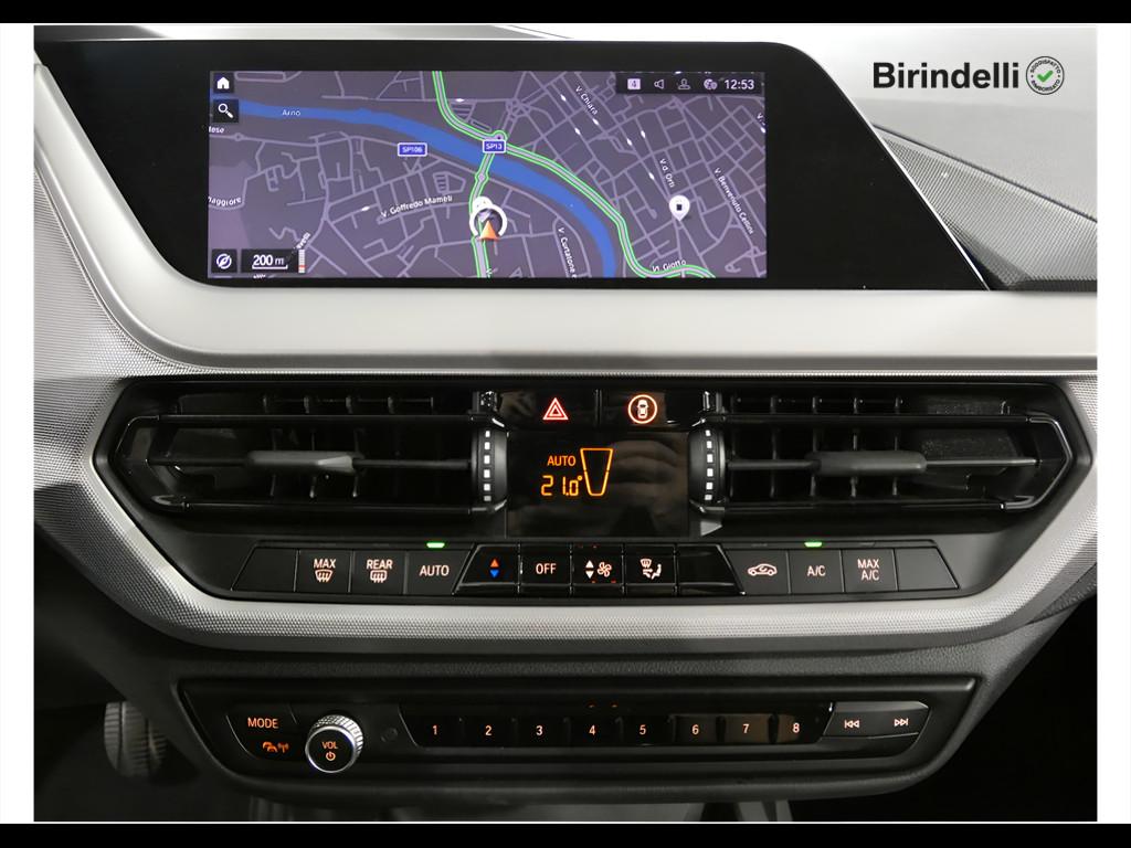 BMW Serie 1 (F40) - 116d 5p. Business Advantage