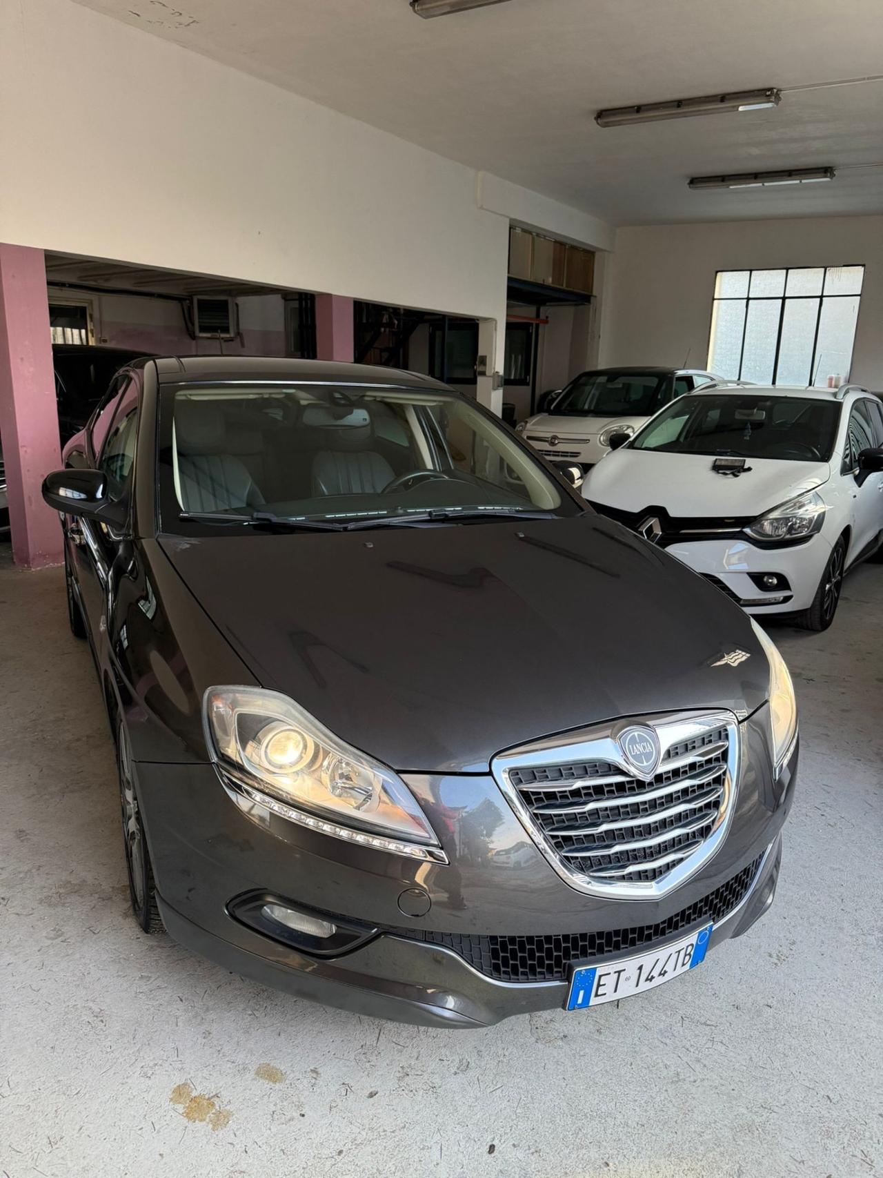 Lancia Delta 1.6 MJT DPF Gold